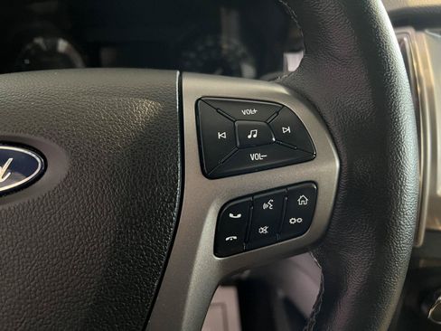 Used 2021 Ford Ranger XLT w/ Equipment Group 301A Mid AWD/4WD image 18