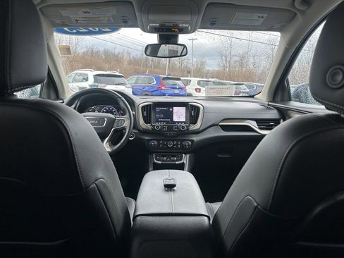 Used 2023 GMC Terrain Denali image 30