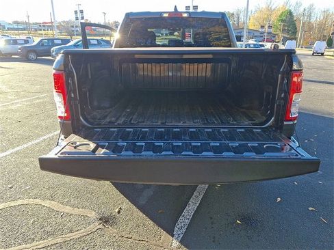 Used 2022 RAM 1500 Big Horn image 29