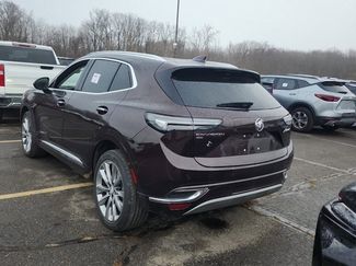 Used 2023 Buick Envision Avenir video 2