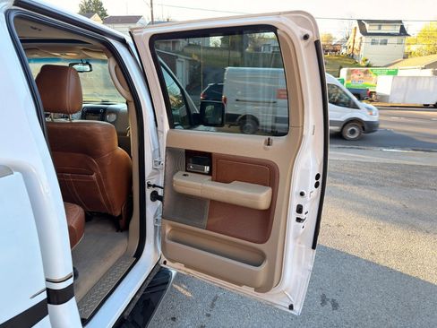 Used 2008 Ford F150 King Ranch image 17