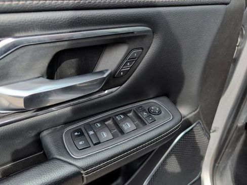 Used 2024 RAM 1500 Laramie image 16