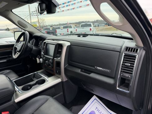 Used 2016 RAM 1500 Laramie image 22