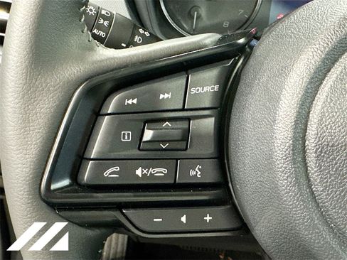 New 2026 Subaru Forester Premium image 12