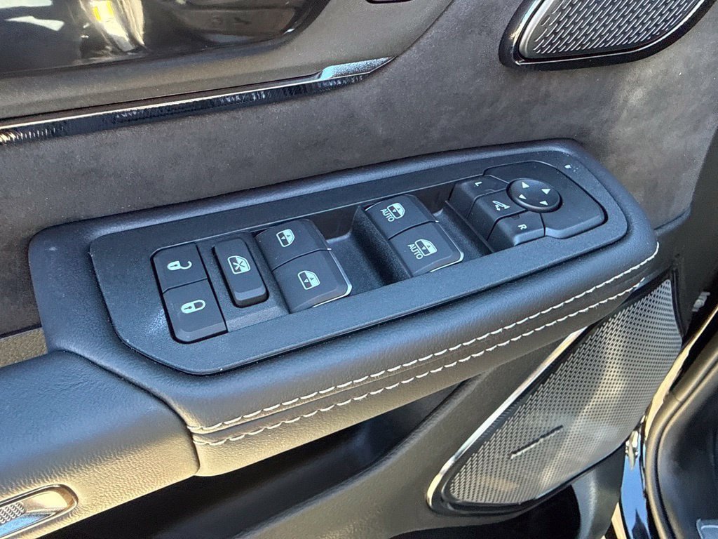 New 2027 RAM 1500 RHO AWD/4WD image 18