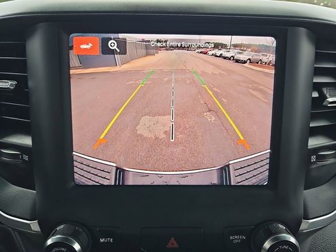 Used 2024 RAM 2500 Big Horn w/ Bed Utility Group image 25