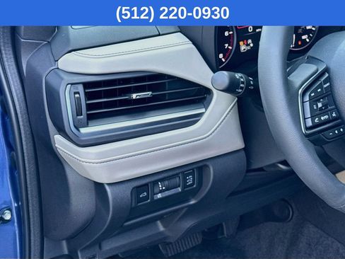 New 2026 Subaru Forester Limited AWD/4WD image 12