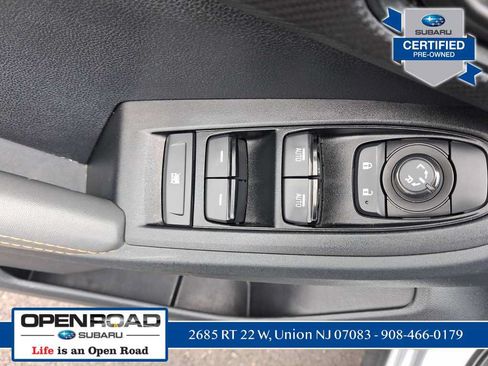 Used 2024 Subaru Crosstrek 2.5i Wilderness AWD/4WD image 44