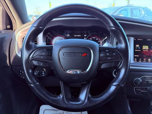 Used 2019 Dodge Charger R/T w/ Driver Confidence Group image 20