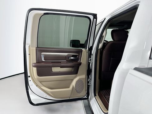 Used 2017 RAM 1500 Big Horn RWD image 26