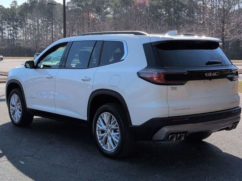 New 2026 GMC Acadia Elevation w/ Elevation Premium Package image 5