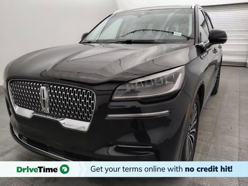 Used 2023 Lincoln Aviator Reserve RWD image 1