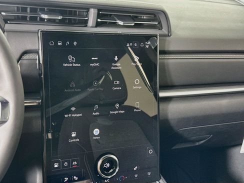 New 2027 GMC Terrain Elevation AWD/4WD image 9
