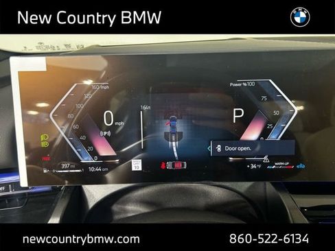 New 2026 BMW 540i xDrive w/ Executive Package image 22