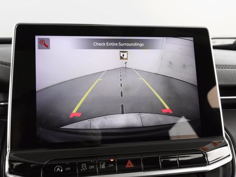 Certified 2022 Jeep Compass High Altitude image 36