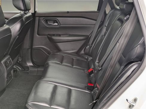 Used 2023 Nissan Rogue SL w/ SL Premium Package AWD/4WD image 15