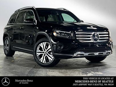 Certified 2025 Mercedes-Benz GLB 250 4MATIC