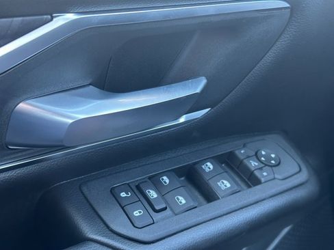 New 2025 RAM 1500 Big Horn image 35