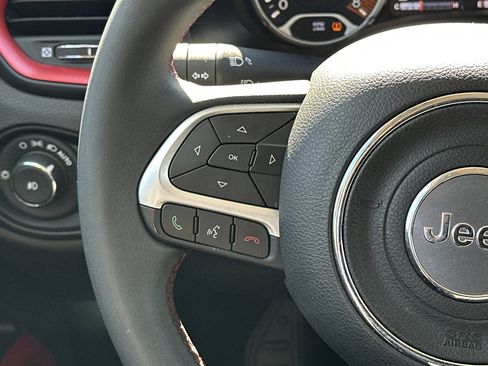 Used 2023 Jeep Renegade Trailhawk image 24