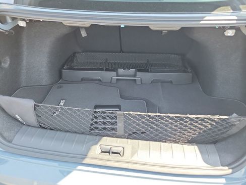 New 2026 Nissan Sentra SR w/ Floor Mat Package FWD image 13