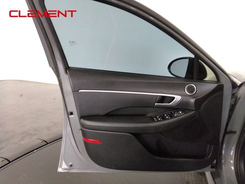 Used 2020 Hyundai Sonata SEL w/ Convenience + Sunroof Package image 28
