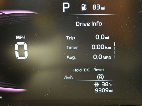 Certified 2024 Kia Seltos LX image 16