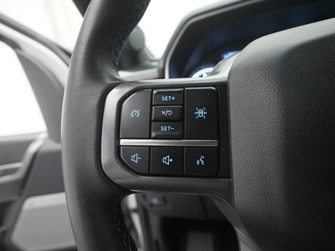 Used 2023 Ford F150 XLT w/ Equipment Group 302A High image 16