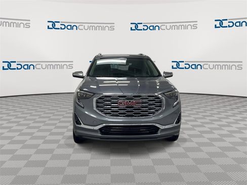 Used 2020 GMC Terrain Denali image 3