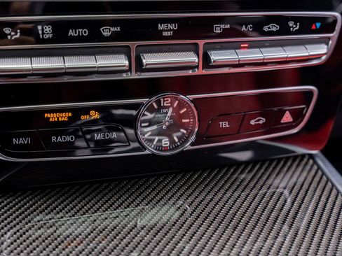 Used 2022 Mercedes-Benz G 63 AMG AMG G 63 image 53