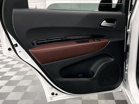 Used 2024 Dodge Durango Citadel image 20