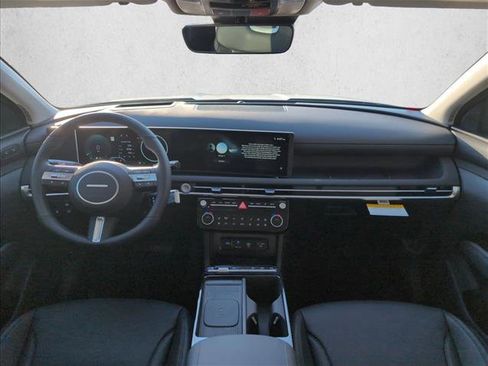 New 2026 Hyundai Tucson Limited image 18