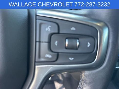 Used 2020 Chevrolet Silverado 1500 RST w/ All-Star Edition RWD image 24