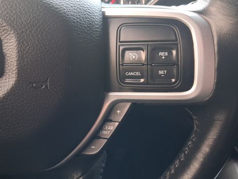 Used 2022 RAM 3500 Big Horn w/ Night Edition AWD/4WD image 21