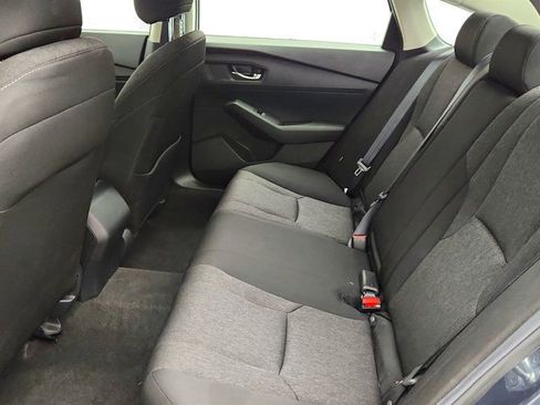 Used 2024 Honda Accord EX image 21