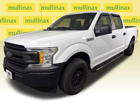 Used 2018 Ford F150 XL w/ XL Power Equipment Group RWD image 14