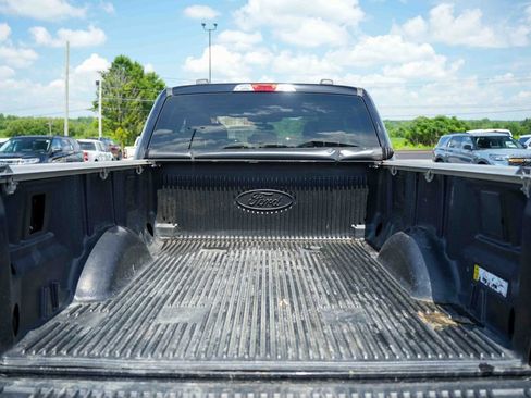 Used 2023 Ford F150 XL w/ STX Appearance Package AWD/4WD image 11
