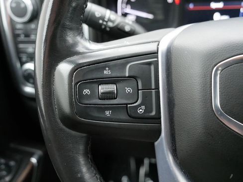 Used 2019 GMC Sierra 1500 SLE w/ SLE Value Package AWD/4WD image 26