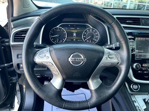 Used 2018 Nissan Murano Platinum AWD/4WD image 14