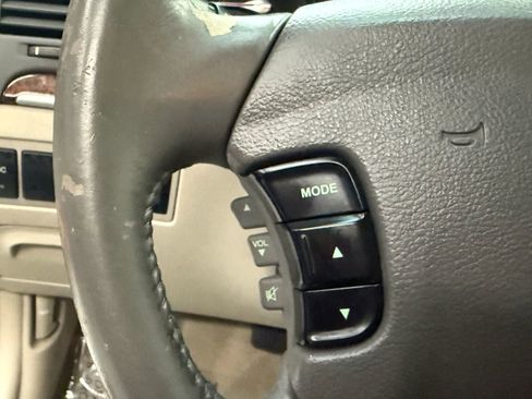 Used 2008 Hyundai Sonata Limited image 29