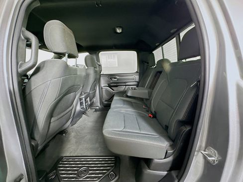 Used 2022 RAM 1500 Big Horn image 26