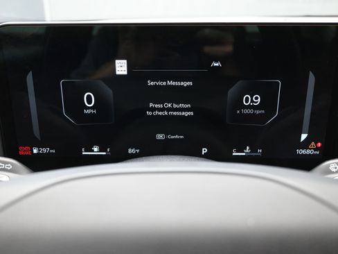 Used 2025 Kia K4 EX FWD image 27