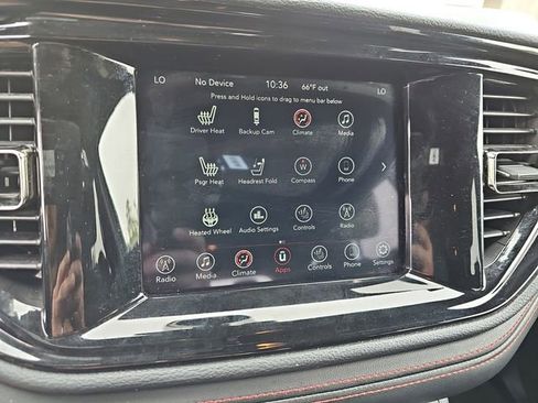 Used 2023 Dodge Durango GT RWD image 24