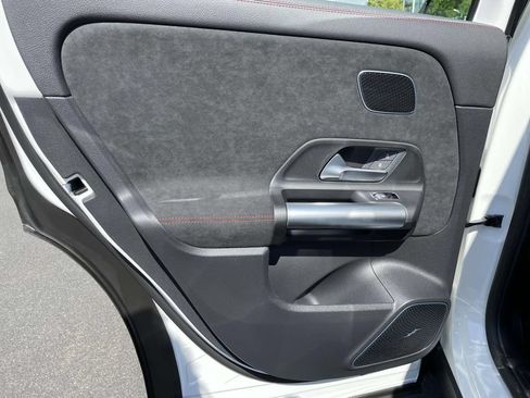 Certified 2025 Mercedes-Benz GLA 35 AMG 4MATIC image 16