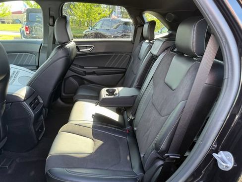 Certified 2023 Ford Edge ST AWD/4WD image 10