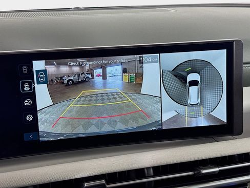 New 2026 Hyundai Tucson Limited image 17