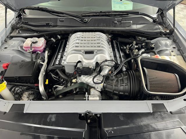 Used 2022 Dodge Challenger SRT Hellcat Redeye RWD image 22