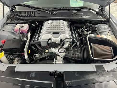Used 2022 Dodge Challenger SRT Hellcat Redeye RWD image 22