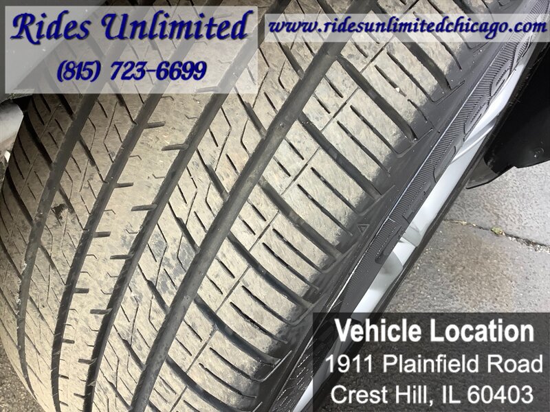 Used 2013 Ford Explorer Limited FWD image 16