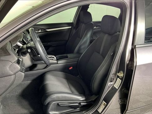 Used 2019 Honda Civic Sport image 24