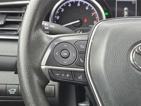 Certified 2024 Toyota Camry LE image 9